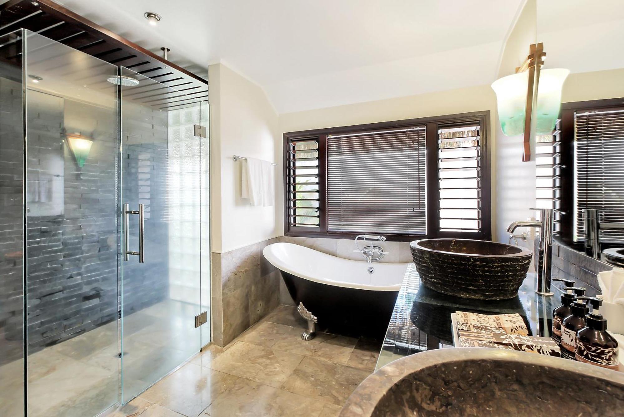 Crown Beach Resort & Spa (Adults Only) Rarotonga Exterior foto